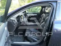 2016 Volvo V90