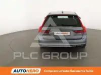 2016 Volvo V90