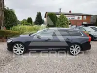 2016 Volvo V90