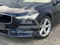 2016 Volvo V90