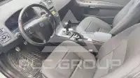 2016 Volvo C30