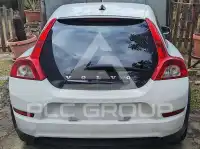 2016 Volvo C30