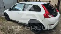 2016 Volvo C30