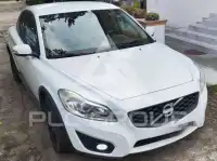 2016 Volvo C30