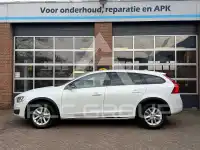 2016 Volvo V60