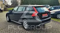 2016 Volvo V60