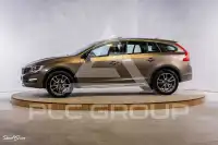 2016 Volvo V60