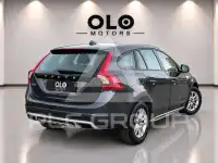2016 Volvo V60