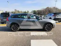 2016 Volvo V60