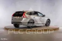 2016 Volvo V60