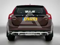 2016 Volvo V60