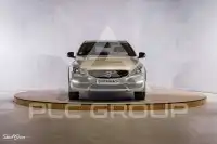 2016 Volvo V60