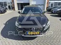 2016 Volvo V60