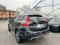 2016 Volvo V60