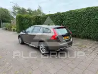 2016 Volvo V60
