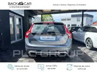 2016 Volvo V60
