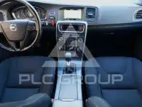 2016 Volvo V60