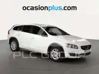 2016 Volvo V60
