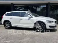 2016 Volvo V60