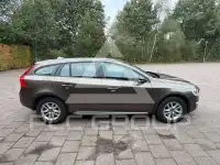 2016 Volvo V60