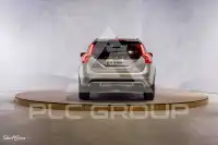 2016 Volvo V60