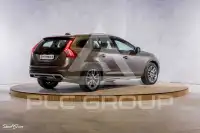 2016 Volvo V60