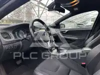 2016 Volvo V60