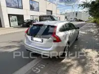 2016 Volvo V60