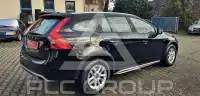 2016 Volvo V60