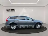 2016 Volvo V60