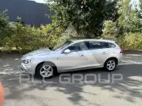 2016 Volvo V60