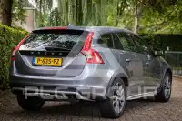 2016 Volvo V60