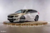 2016 Volvo V60