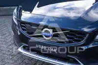 2016 Volvo V60