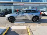 2016 Volvo V60