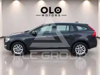 2016 Volvo V60