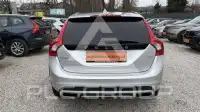 2016 Volvo V60