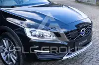 2016 Volvo V60