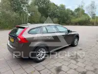 2016 Volvo V60