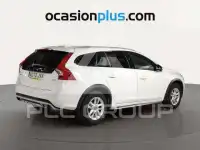 2016 Volvo V60