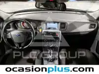 2016 Volvo V60