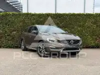 2016 Volvo V60