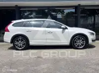 2016 Volvo V60
