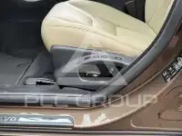 2016 Volvo V60