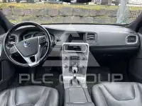 2016 Volvo V60