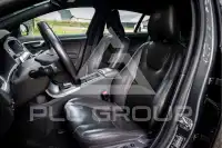 2016 Volvo V60