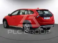 2016 Volvo V60