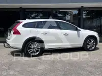 2016 Volvo V60