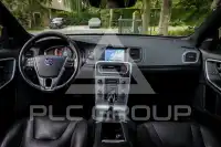 2016 Volvo V60