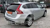 2016 Volvo V60